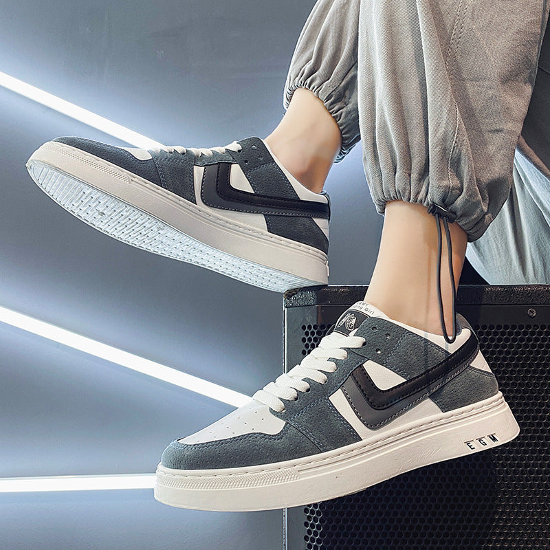 Damen Sportliche Sneaker im urbanen Stil Echo Archiv