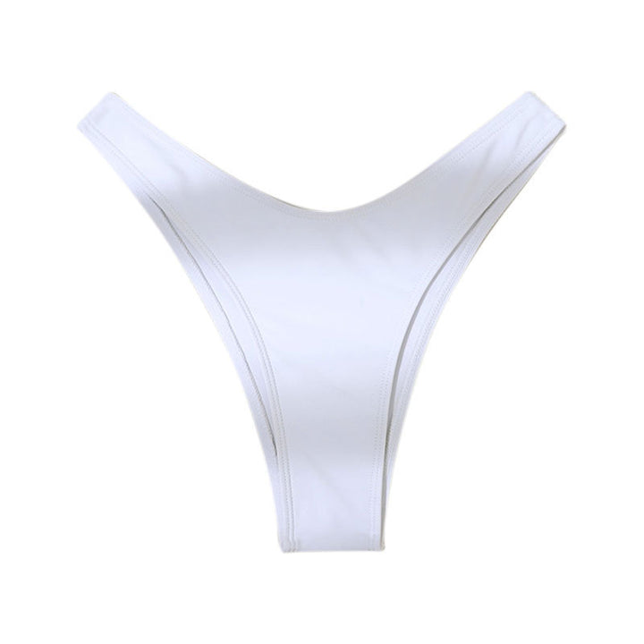 Damen High-Cut Bikinihose Echo Archiv