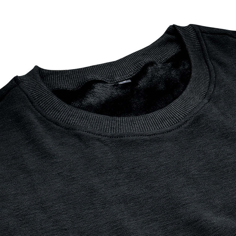 Herren Sweatshirt Echoarchiv