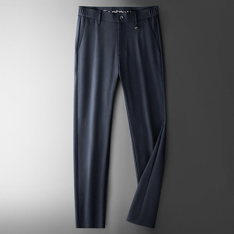 Herren Elegante und bequeme Business-Hose Echoarchiv