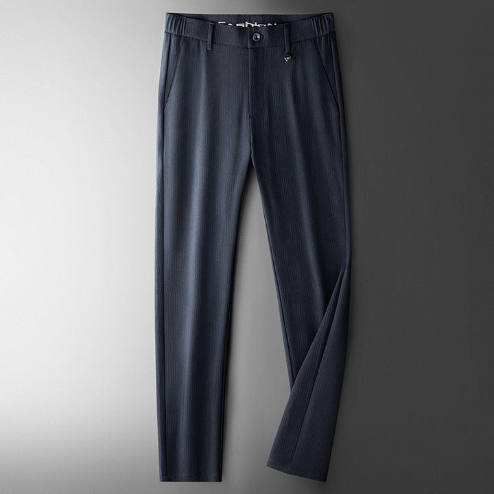 Herren Elegante und bequeme Business-Hose Echoarchiv