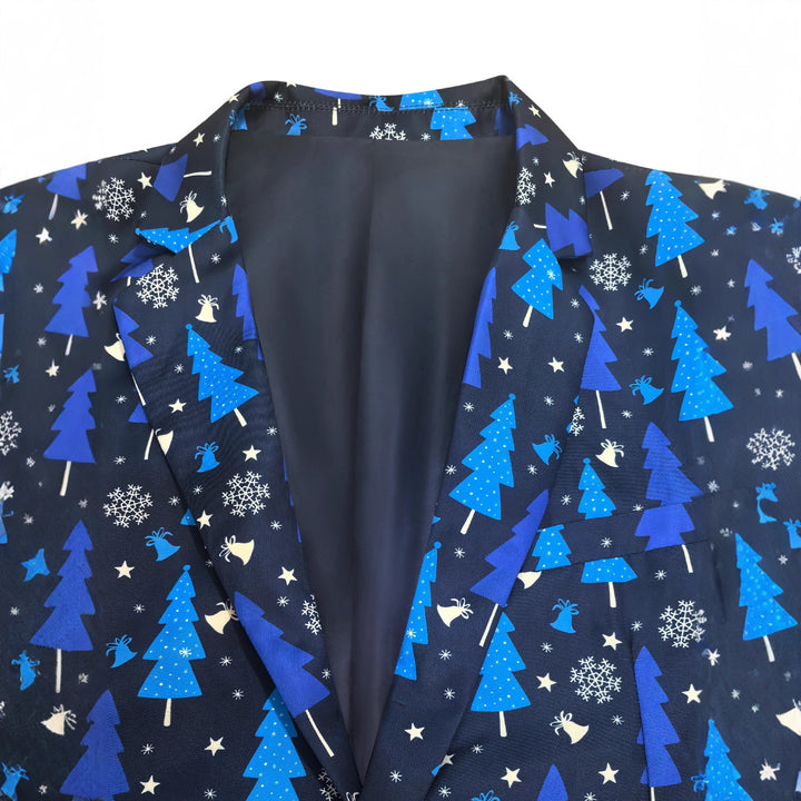 Herren festlicher Blazer Echoarchiv