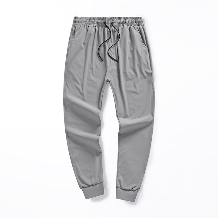 Herren Sportliche Freizeithose Echo Archiv