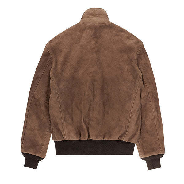 Herren Lederjacke Echoarchiv