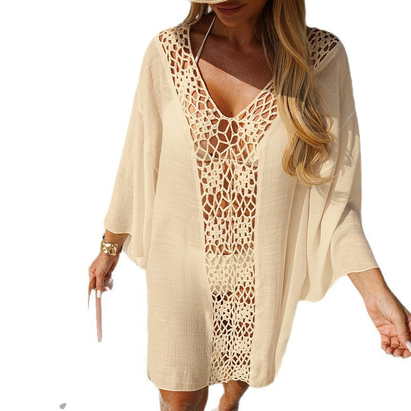 Damen Strandkleid Echo Archiv