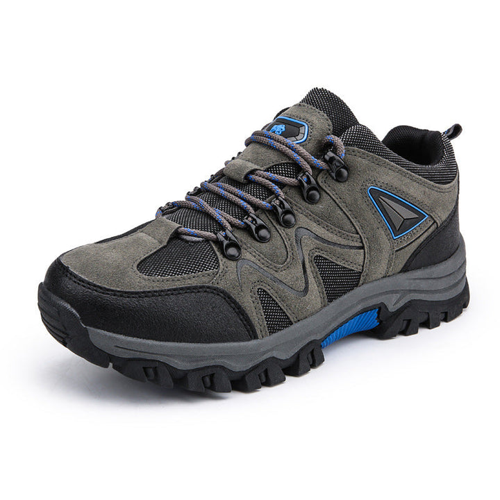 Herren Wanderschuhe Echoarchiv