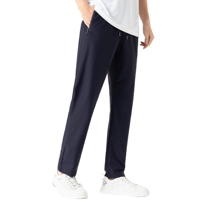 Herren Sportliche Laufhose Echo Archiv