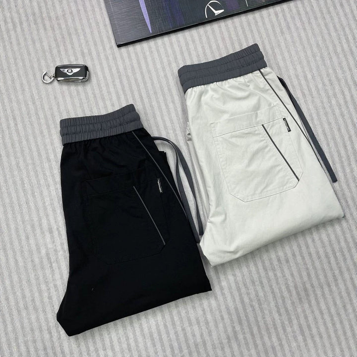Damen Leichte Sportliche Jogginghose Echoarchiv