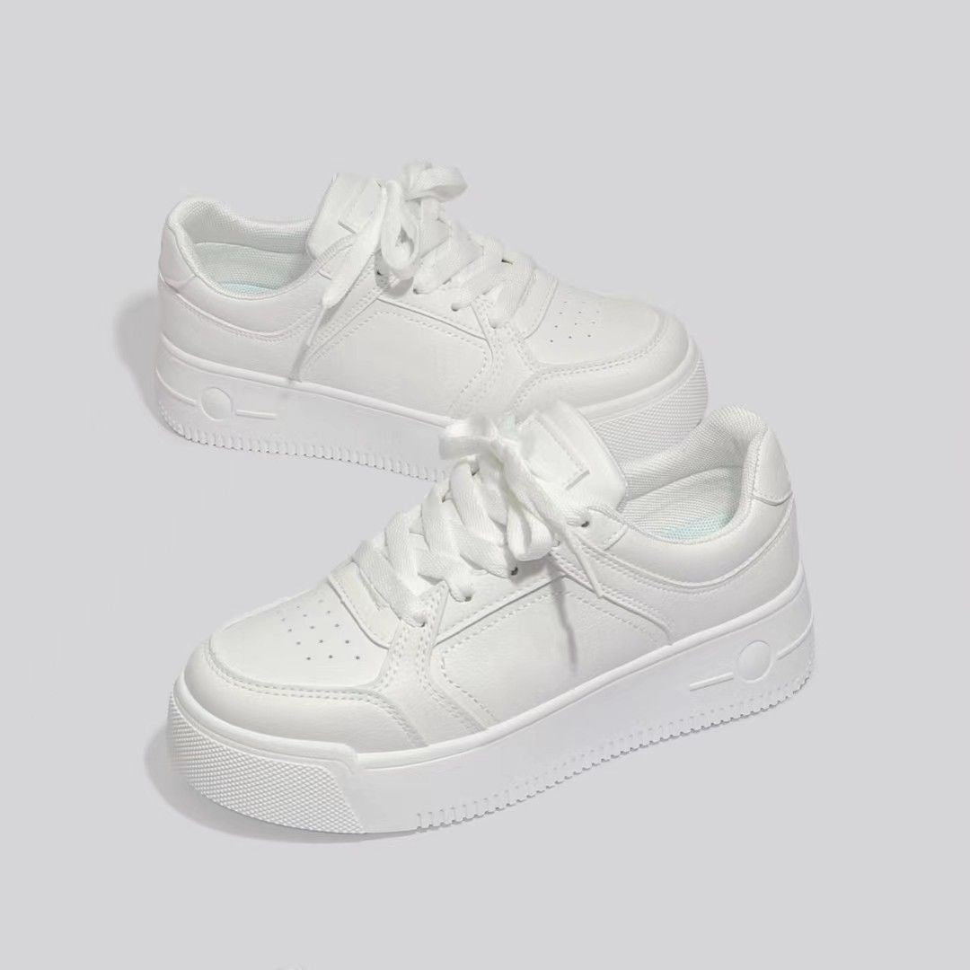 Damen sportive und trendige Sneakers mit extraleichter Sohle Echo Archiv