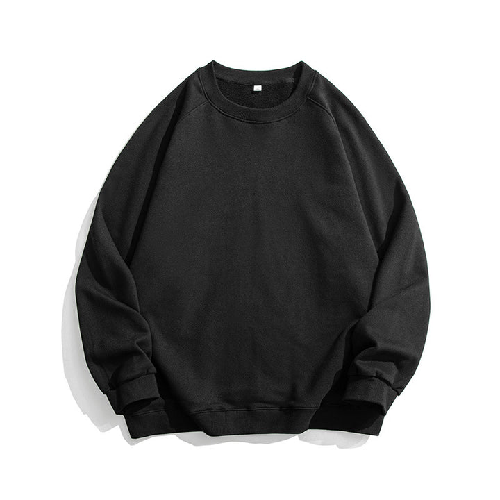 Herren bequemer Sweatshirt mit entspannter Passform Echoarchiv