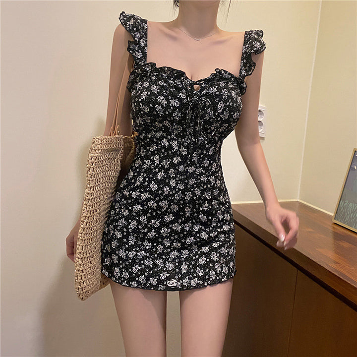 Damen Sommerkleid Echo Archiv