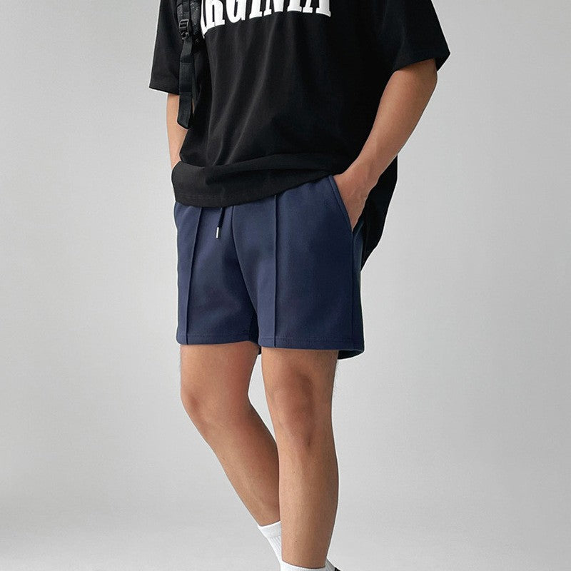 Herren Sportliche Sweatshorts Echoarchiv
