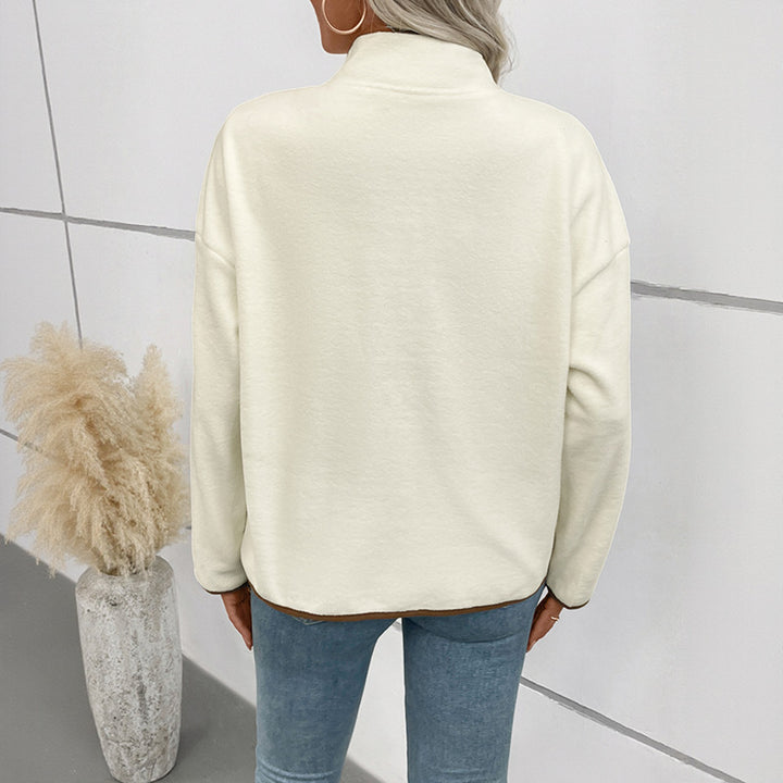 Damen Modische Freizeitjacke Echo Archiv