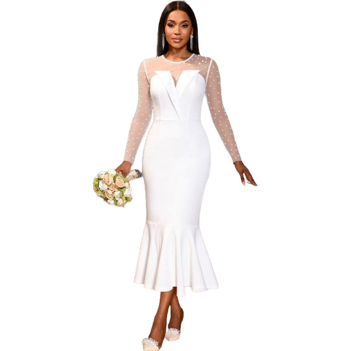 Damen Abendkleid Echo Archiv