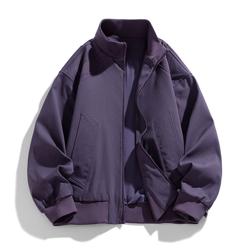 Herren Sportliche Übergangsjacke Echo Archiv 1788322039