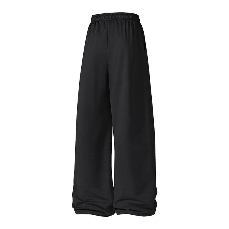 Damen Elegante und luftige Palazzo-Trainingshose Echo Archiv