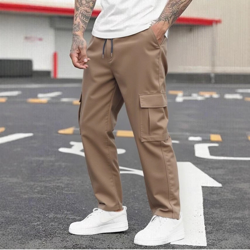 Herren Cargo-Hosen Echoarchiv