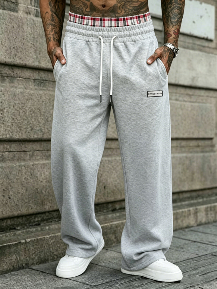 Herren Bequeme Freizeithose Echo Archiv 1788242247
