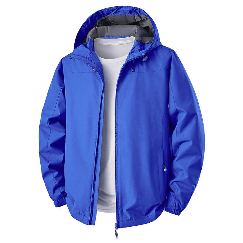 Herren Funktionale Übergangsjacke Echo Archiv 1787797874