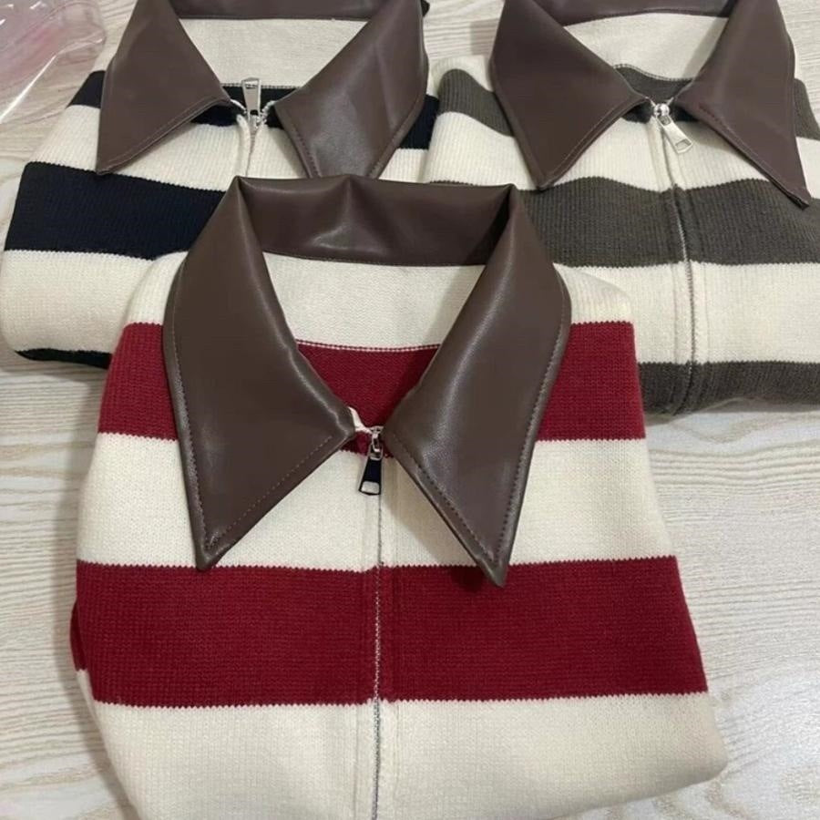 Damen Strickjacke Echo Archiv