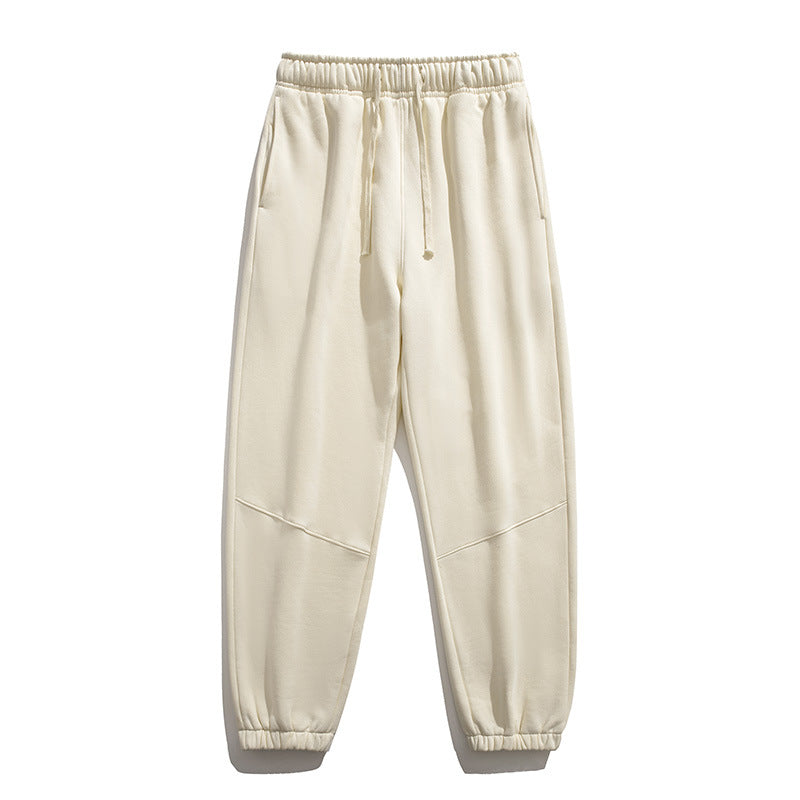 Herren Bequeme Jogginghose – Sorevano