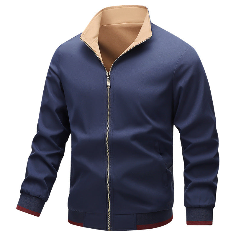 Herren Sportliche Übergangsjacke Echo Archiv 1787710672