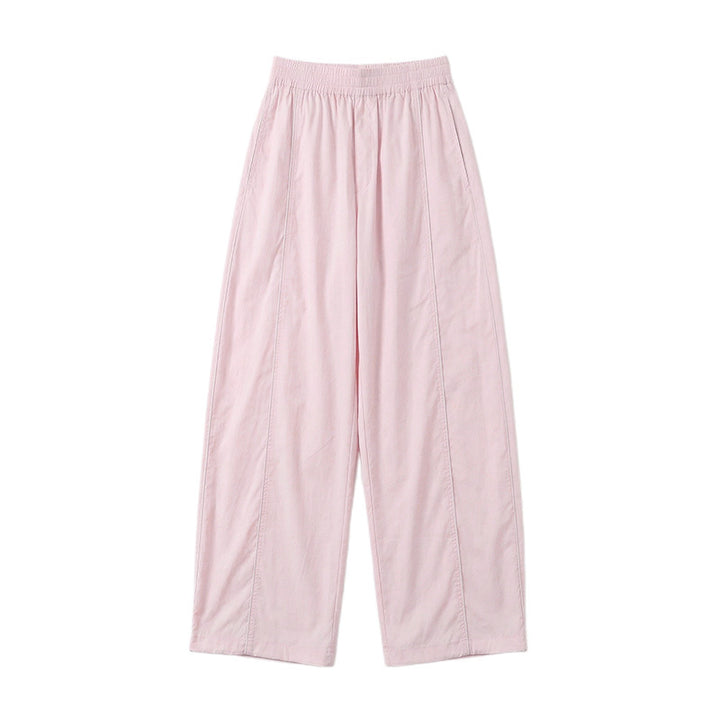 Damen Lässige Freizeithose Echo Archiv