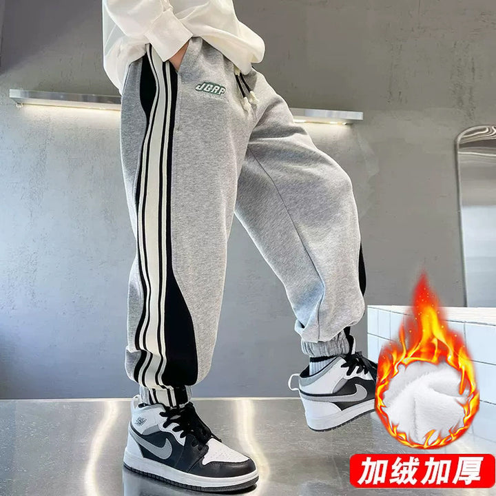 Damen Sportliche Jogginghose Echo Archiv
