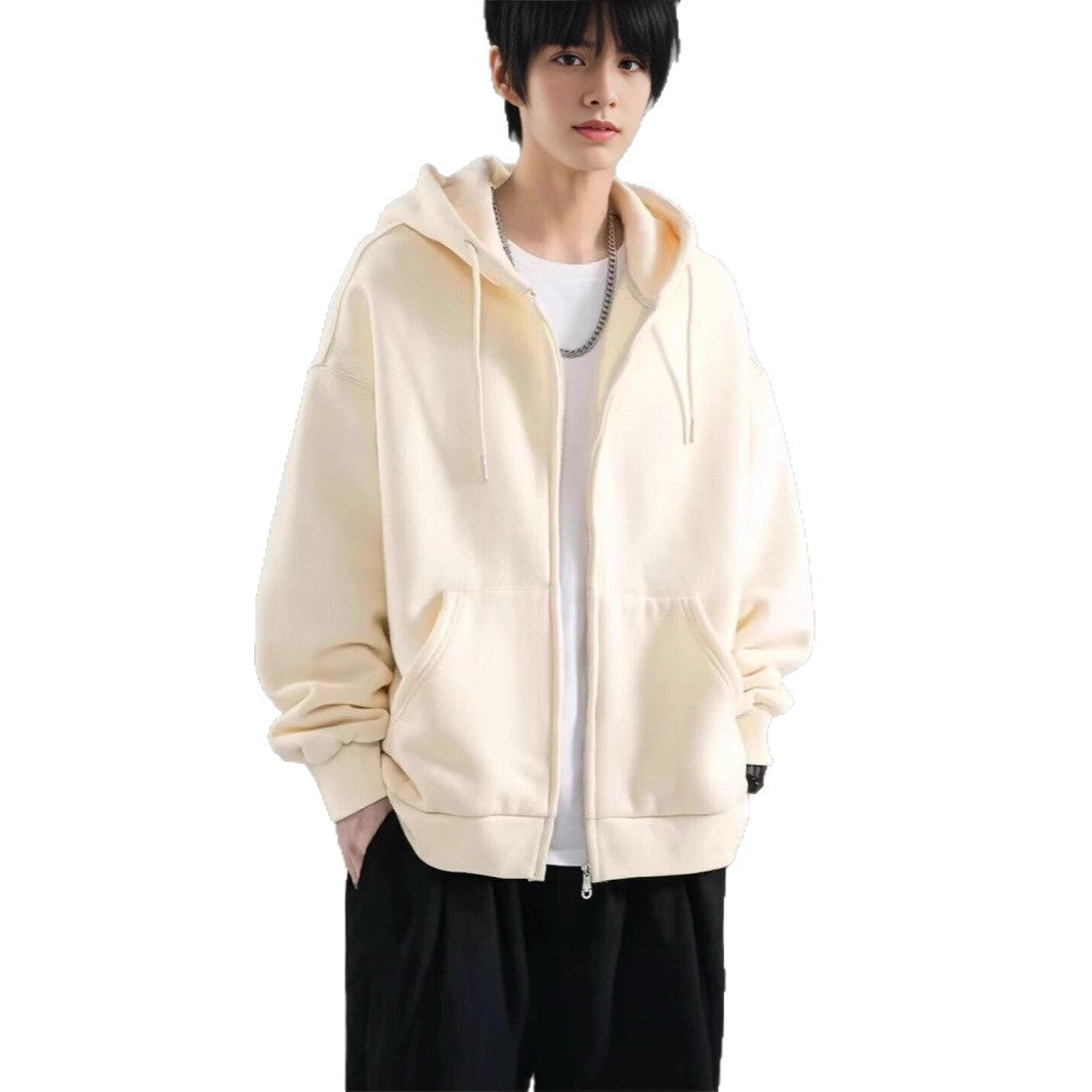 Herren Urbaner Kapuzenpullover Echoarchiv