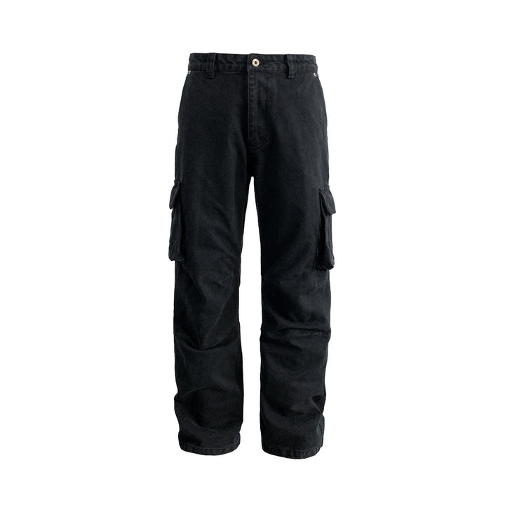 Herren Praktische Cargo-Hose Echo Archiv