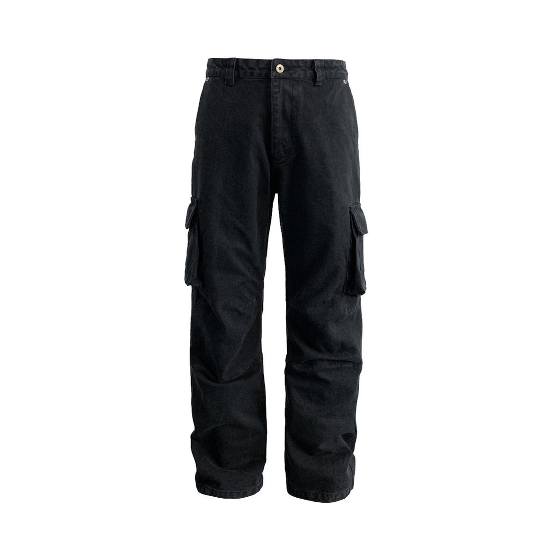 Herren Praktische Cargo-Hose Echo Archiv