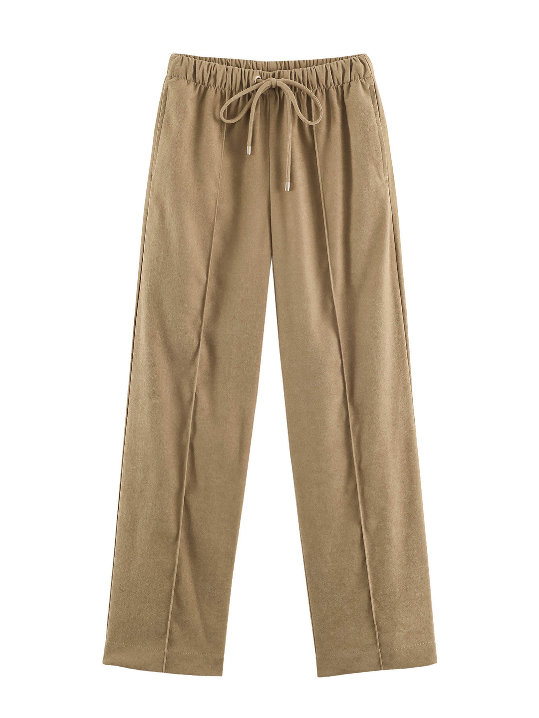 Damen Kurzblouson im Velours‑Look mit spitzem Hemdkragen und Gummizugsaum Echo Archiv