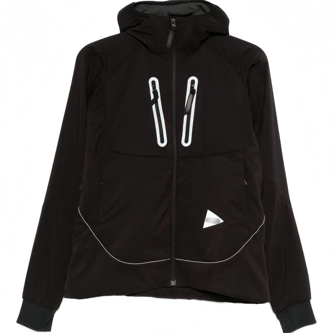 Herren Funktionale Windjacke – Taviero