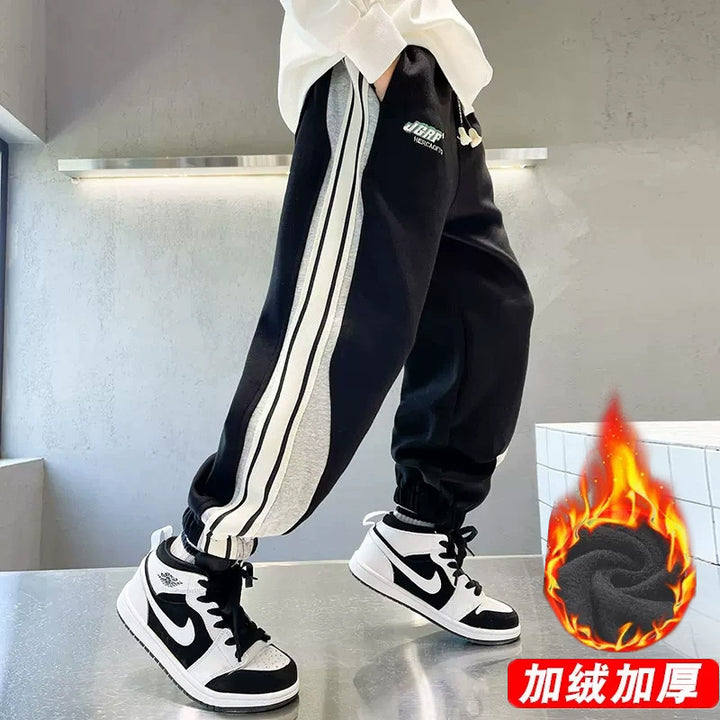 Damen Sportliche Jogginghose Echo Archiv