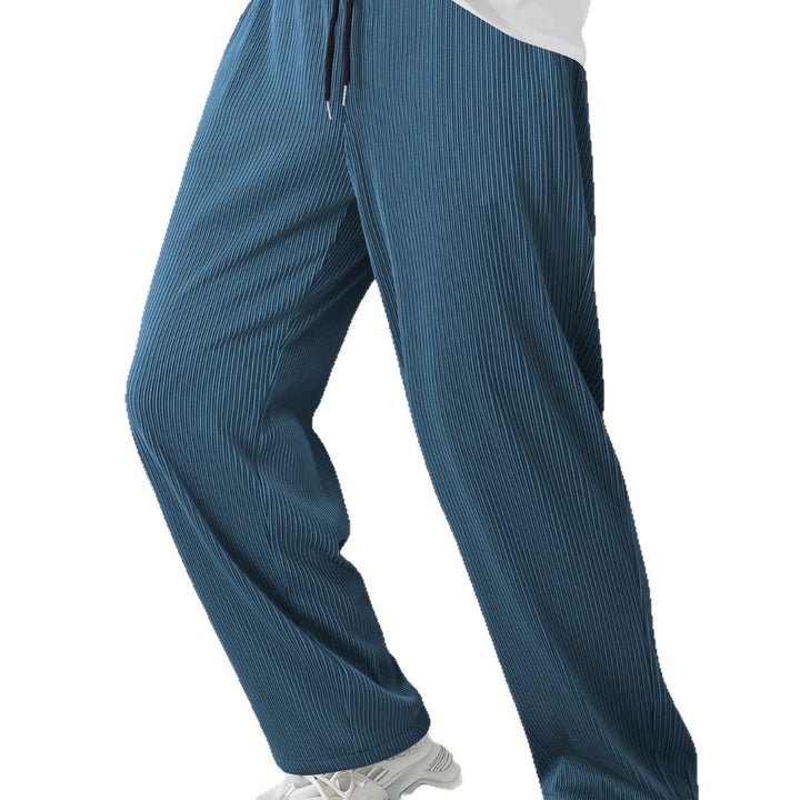 Herren Weite Sporthose Echoarchiv