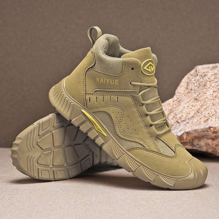 Herren Vielseitige Outdoor Sneaker Echoarchiv