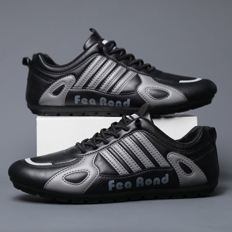Herren Sportliche Multifunktions-Sneaker Echoarchiv