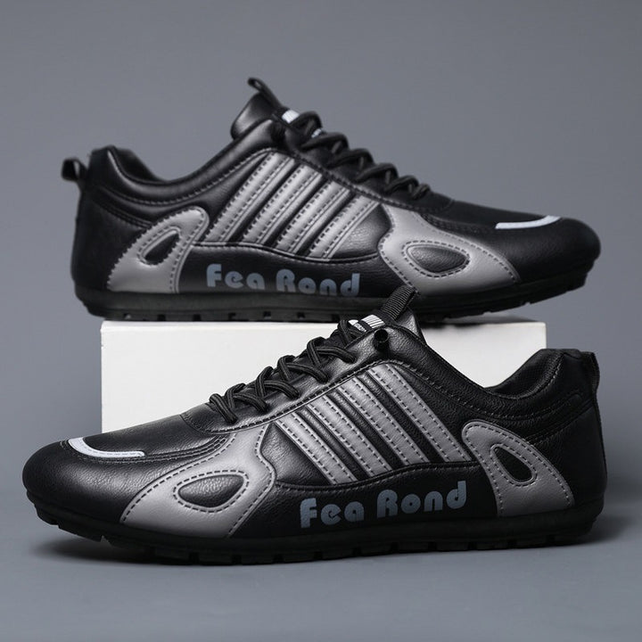 Herren Sportliche Multifunktions-Sneaker Echoarchiv