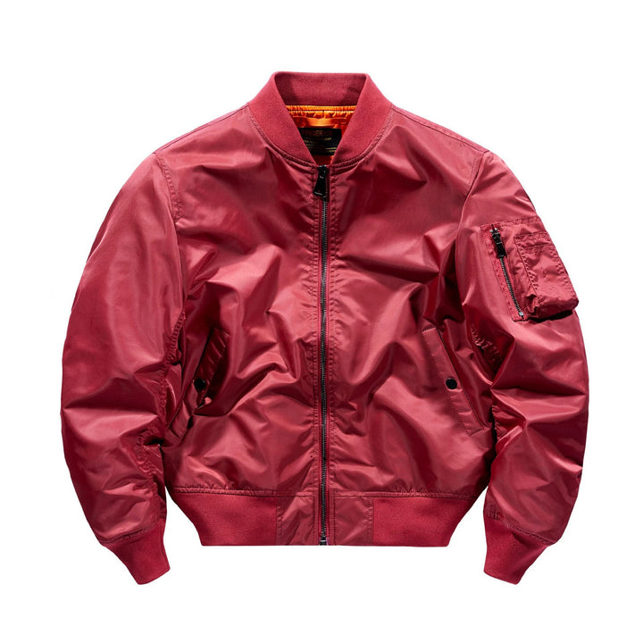 Herren Sportliche Freizeitjacke Echo Archiv
