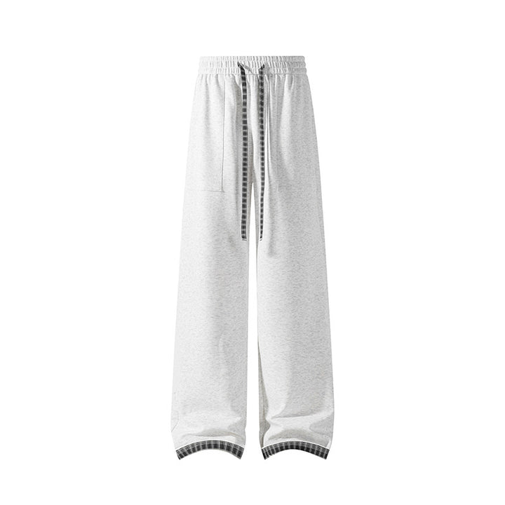 Damen Sportliche Freizeithose mit weit geschnittenem Design Echo Archiv