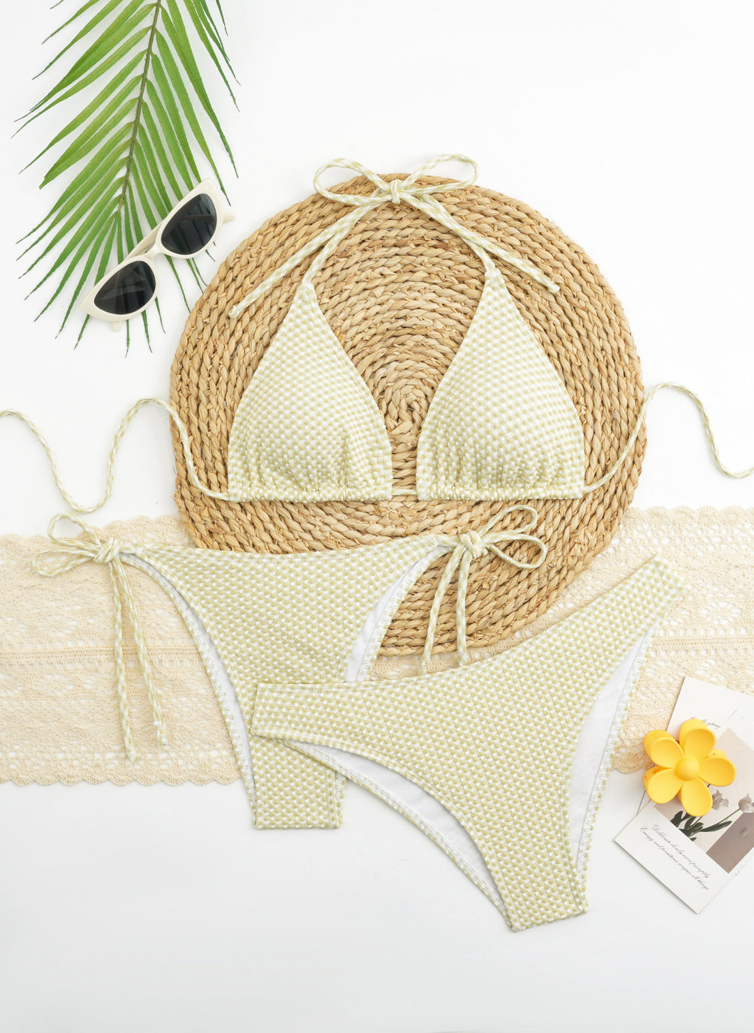 Damen Bikiniset Echo Archiv