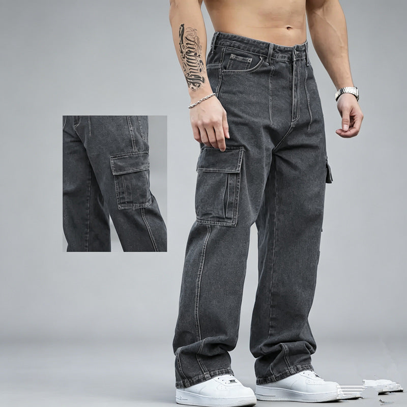 Herren Cargo-Hose Echoarchiv