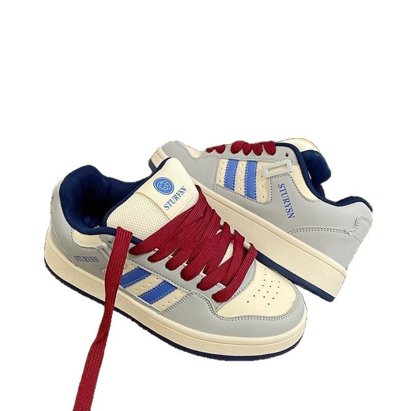 Damen modische Sneaker mit atmungsaktiver Mesh-Oberfläche und dämpfendem Komfort Echo Archiv