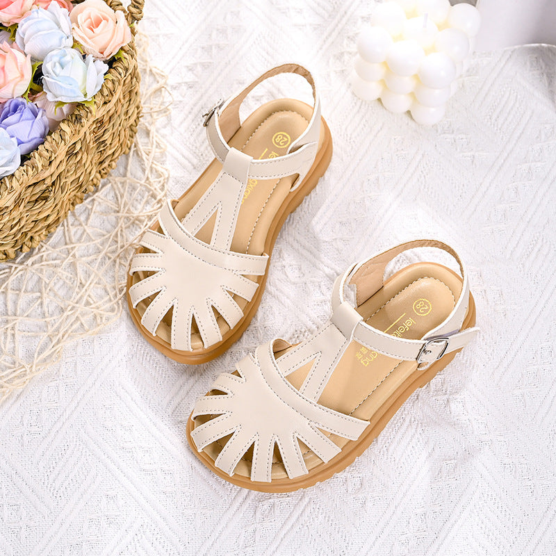 Damen Komfortable Sandalen Echo Archiv