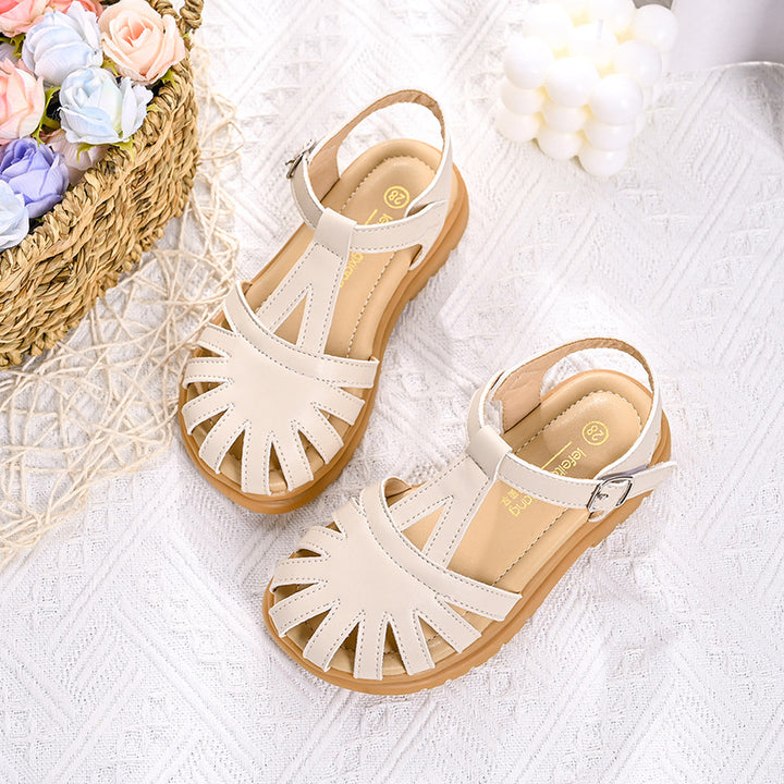 Damen Komfortable Sandalen Echo Archiv