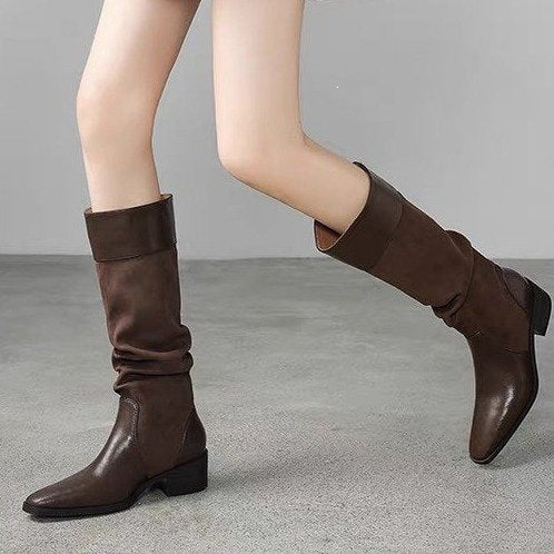 Damen Stiefel Echo Archiv