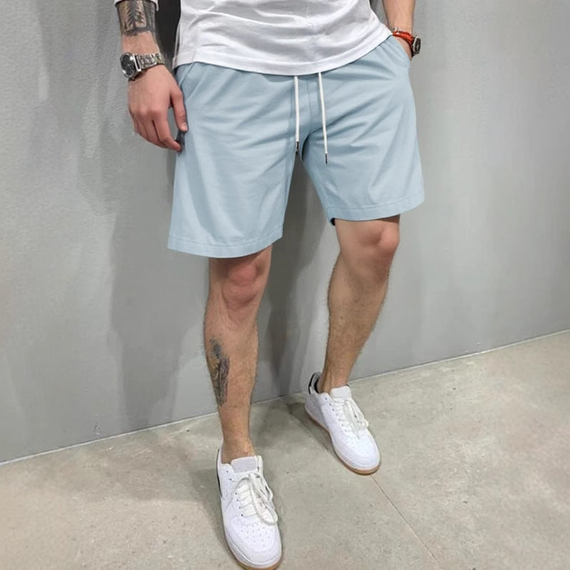 Herren Shorts Echoarchiv