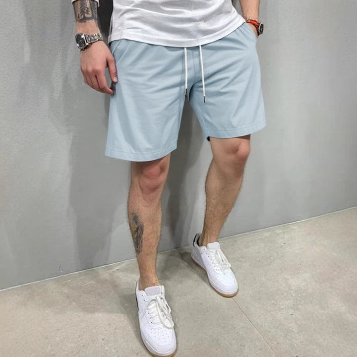 Herren Shorts Echoarchiv