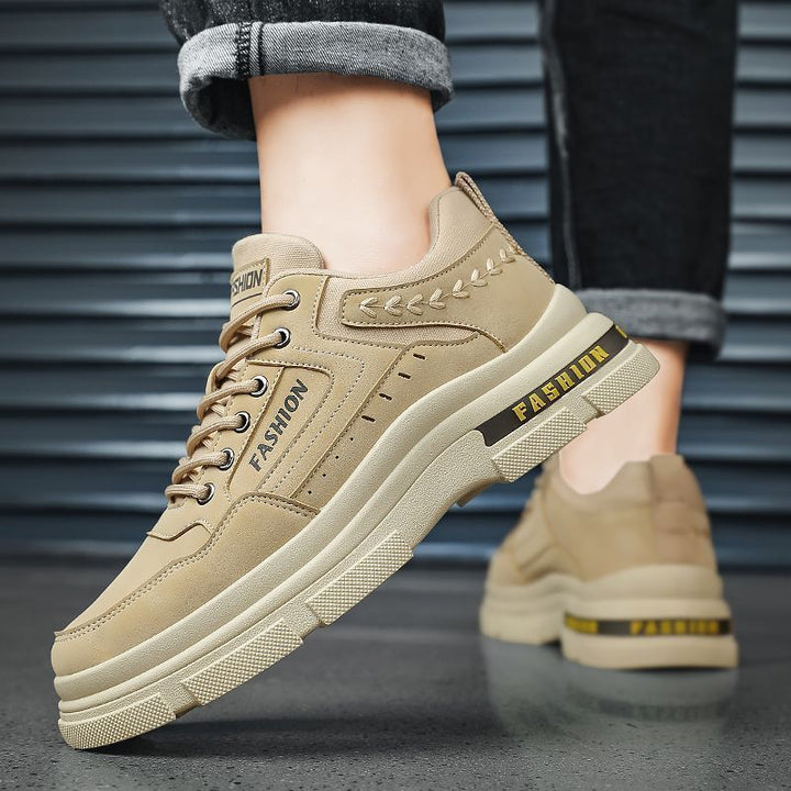 Damen modische Chunky Sneakers mit verstärktem Profil und atmungsaktiven Einsätzen Echo Archiv