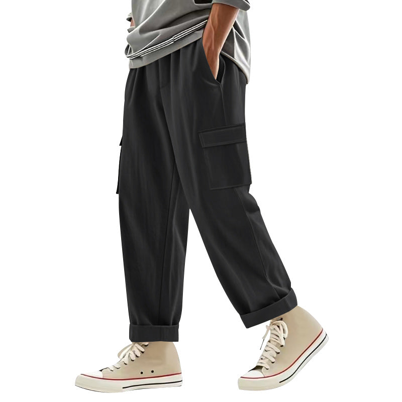 Herren Cargo-Hose Echoarchiv